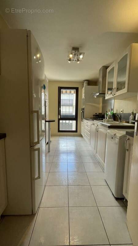 Appartement à CHAMALIERES