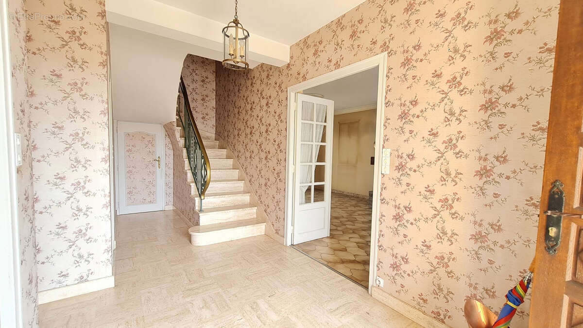 Maison à LIFFRE