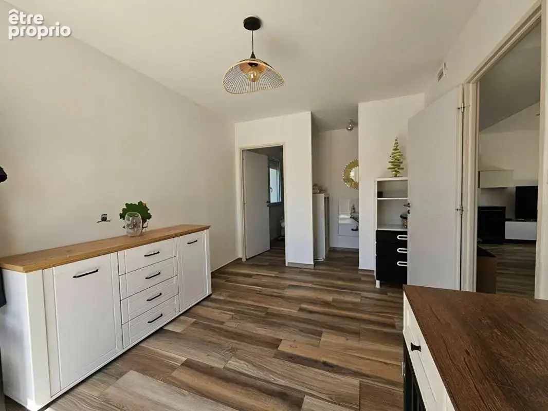 Rare BOE :  Ensemble Immobilier : Maison neuve + Terrain constructible  -  Idéal Projet Intergénérationnel ou Investissement - photo 6