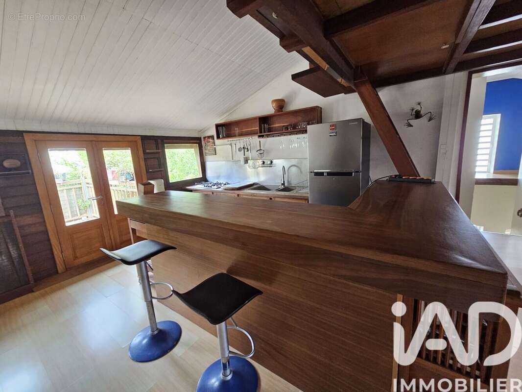 Photo 6 - Maison à SAINT-PAUL