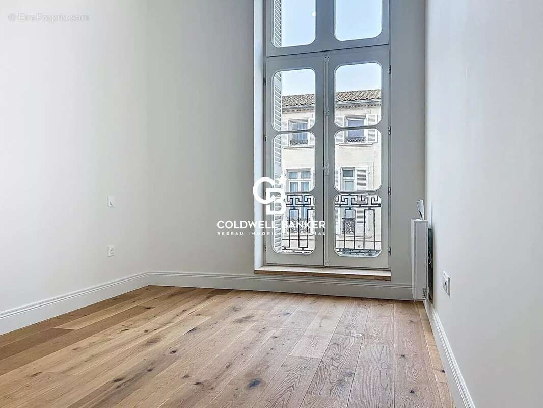 Appartement à ROCHEFORT
