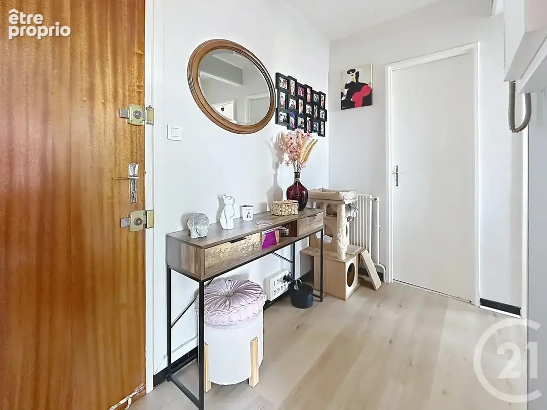 Appartement 2 pièces 45 m² à vendre à Troyes (10000) - photo 6