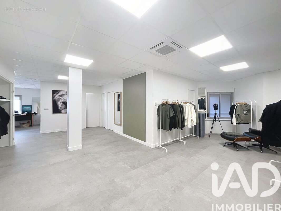 Photo 4 - Appartement à MONTAGNY