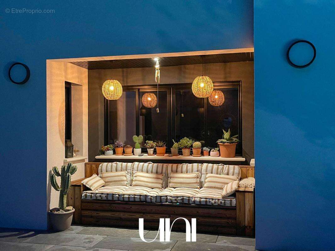 Maison à DOUVRES-LA-DELIVRANDE