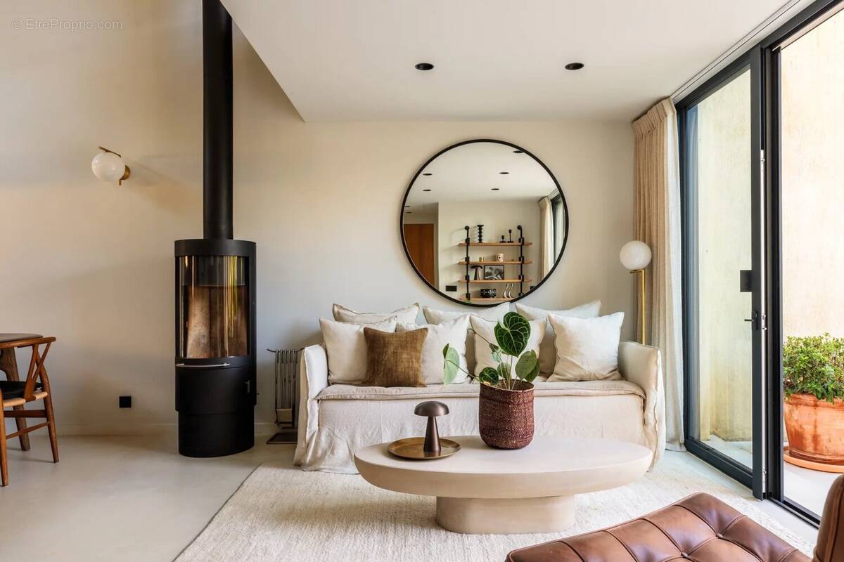 Maison à SAINT-PAUL