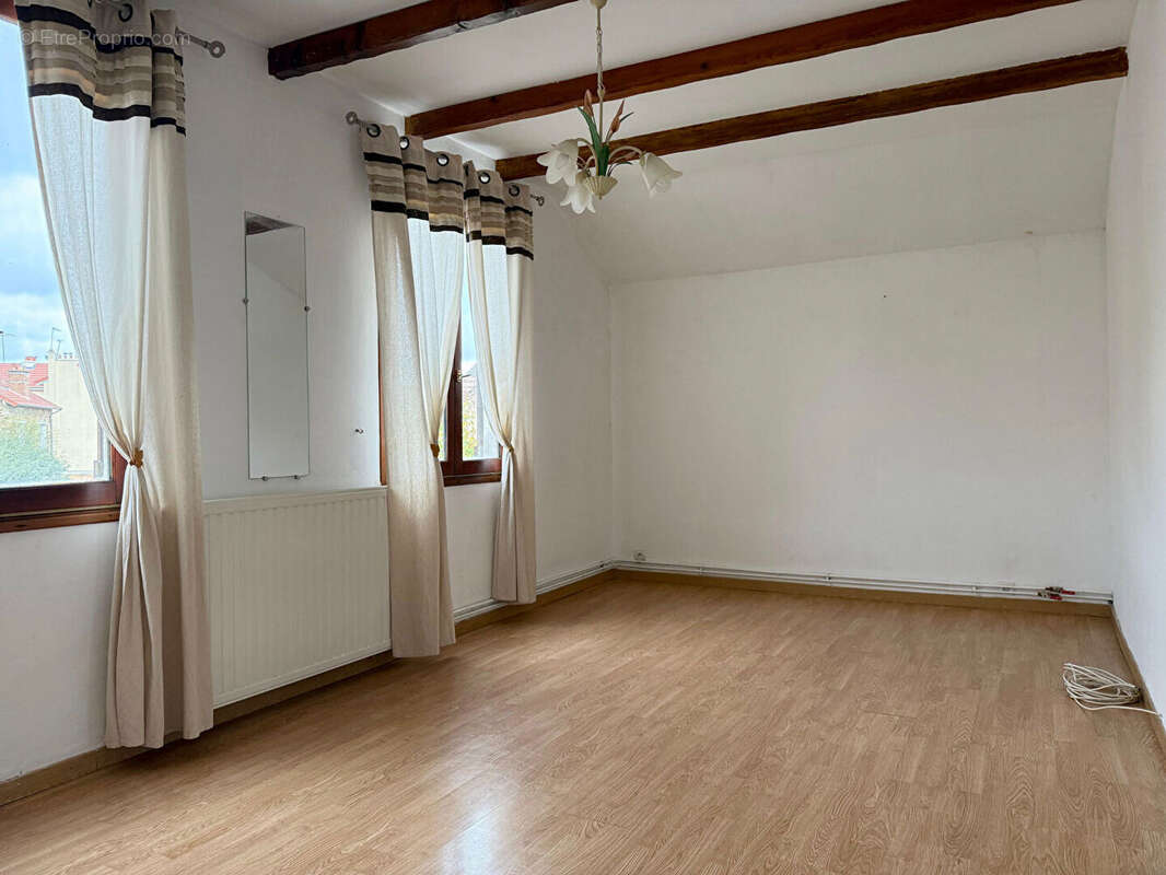 Maison familiale qaurtier porchefontaine - photo 11
