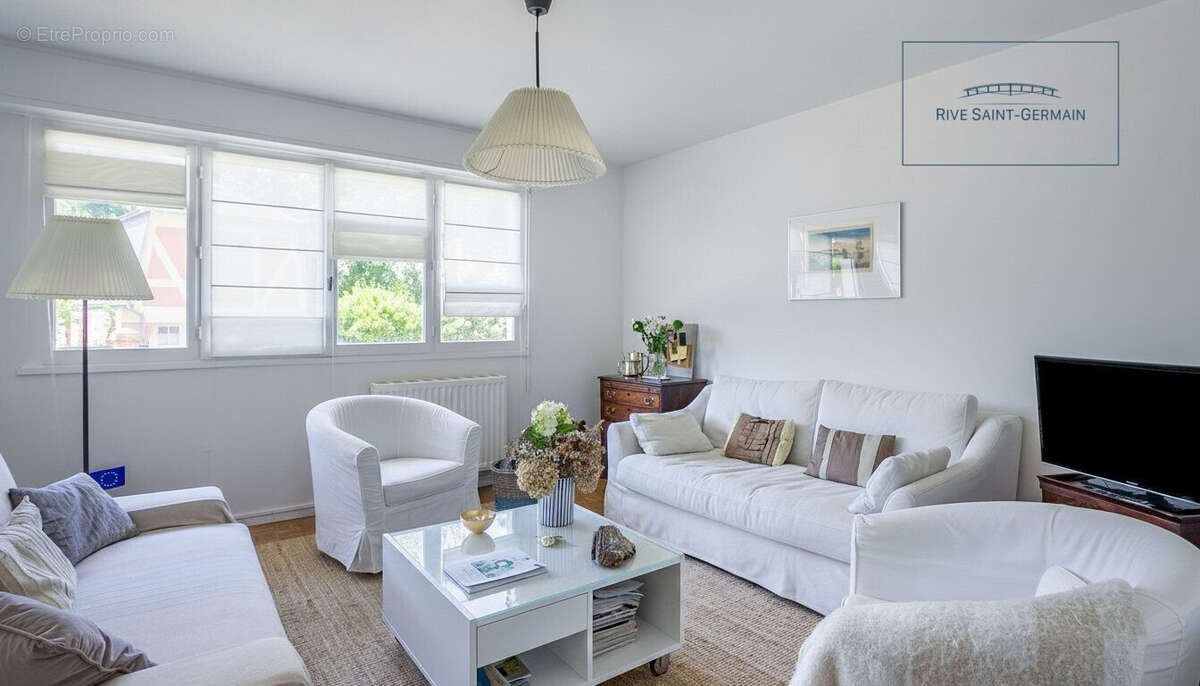 Appartement à DINARD