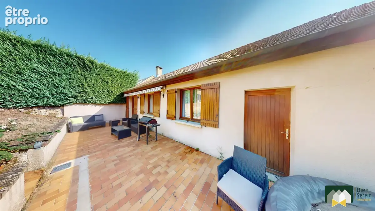 Maison 4 pièces 65 m² à vendre à Leves (28300) - photo 9