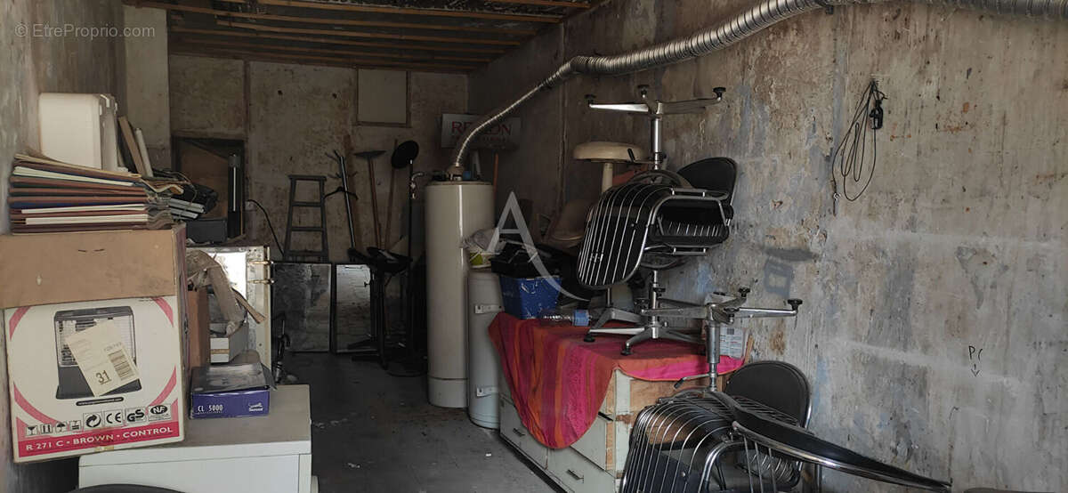 Appartement à ALBI