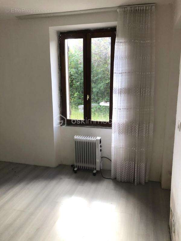 Maison à CHALETTE-SUR-LOING