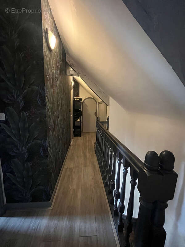 Maison à SEVIGNAC