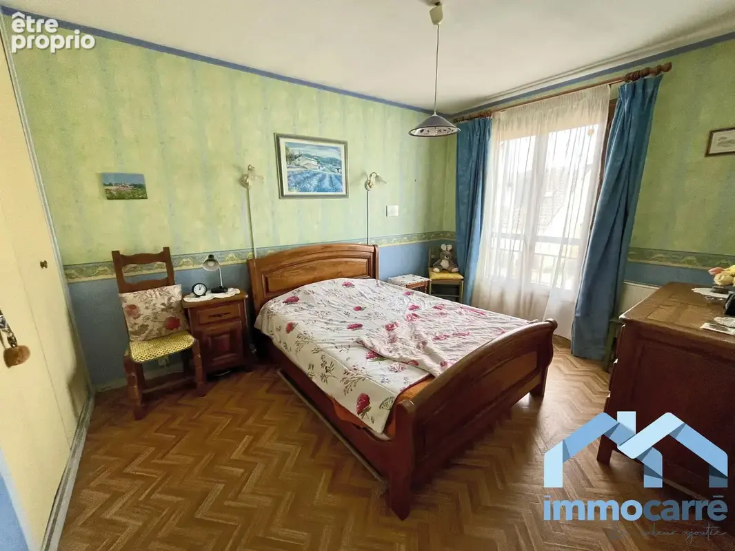 Maison 4 pièces 90 m² à vendre à Pontcarre (77135) - photo 9