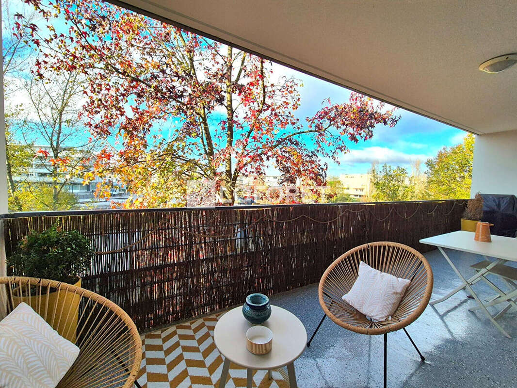 Appartement à BRUGES