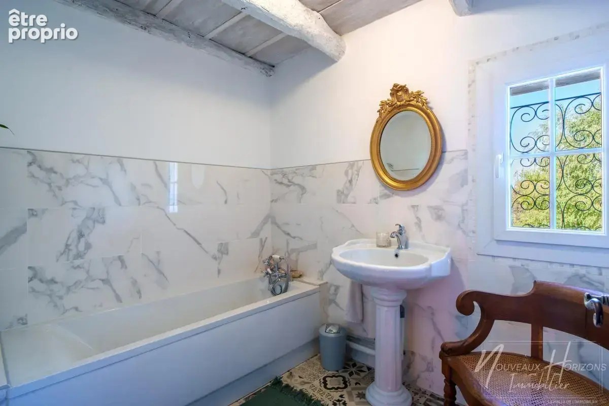 Maison 7 pièces 176 m² à vendre à Sereilhac (87620) - photo 13