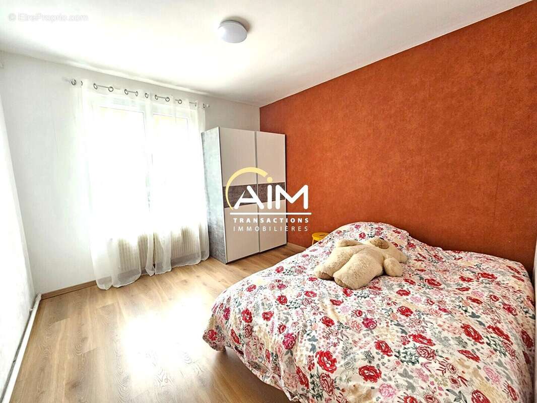 Appartement à POCE-SUR-CISSE