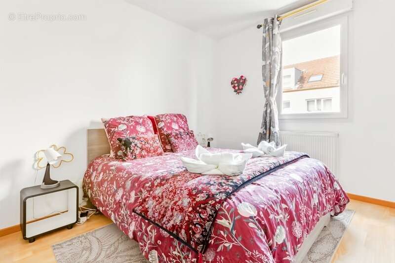 Appartement à COLMAR