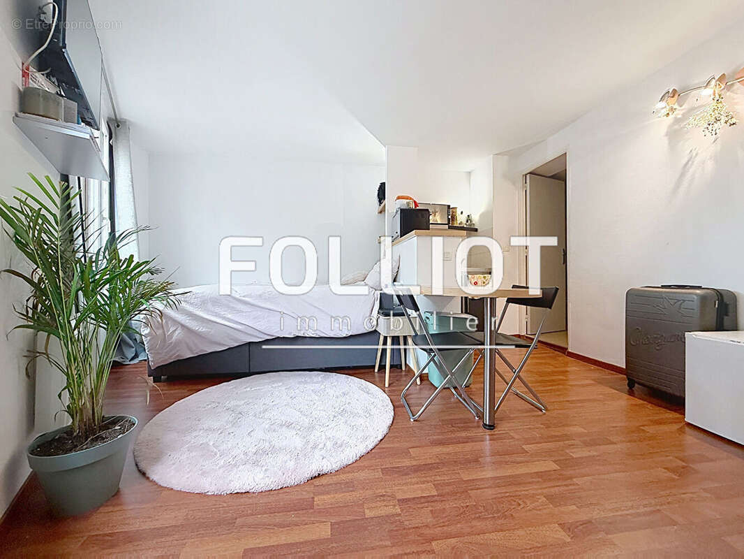 Appartement à CAEN