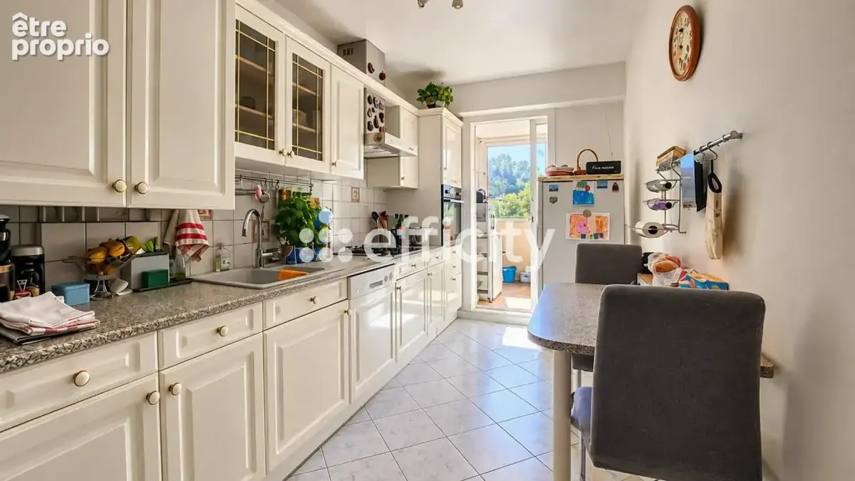 Appartement - photo 8