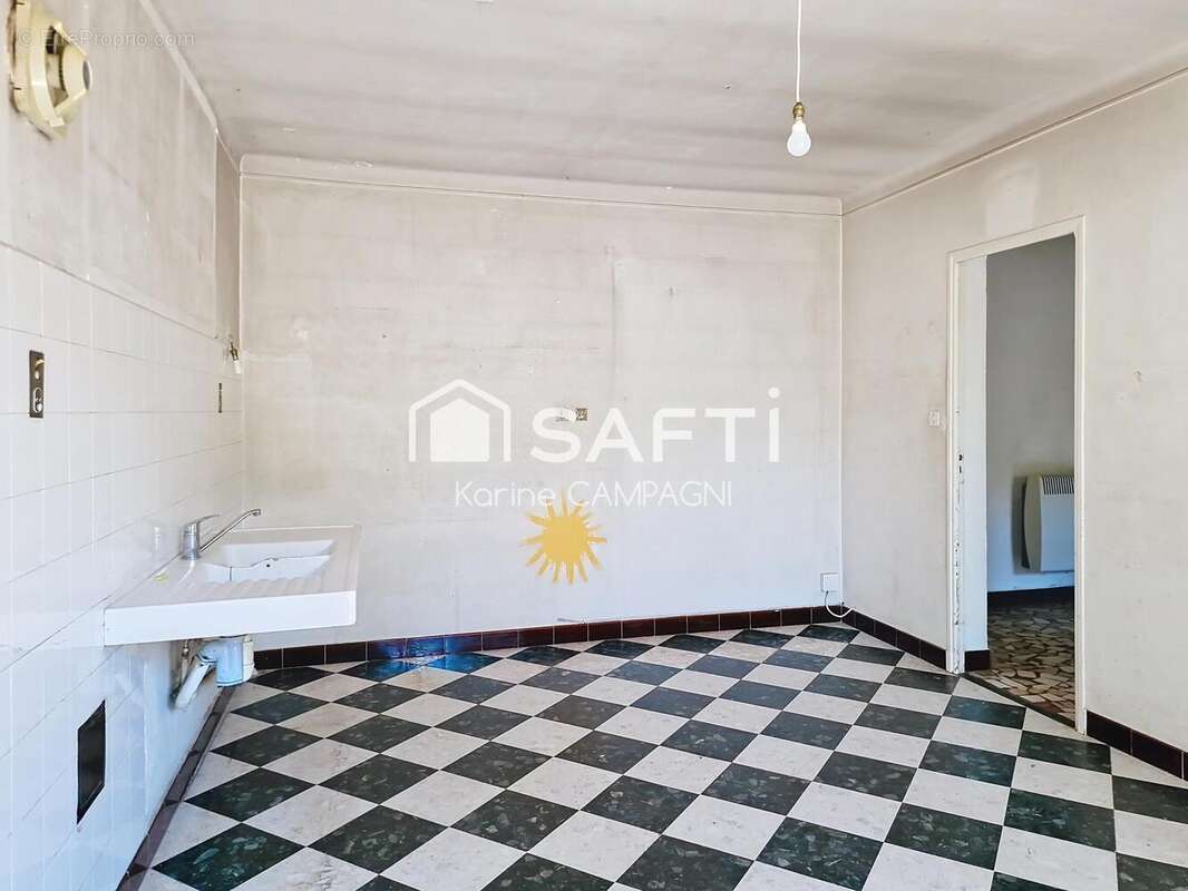 Photo 7 - Maison à ROBION