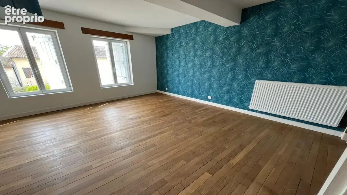 DIENVILLE - Maison 4 pièces 82m2 - photo 4