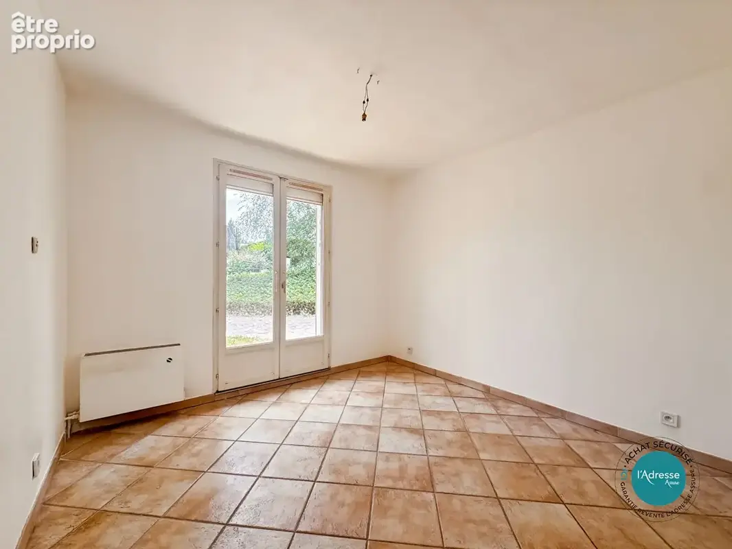 Maison familiale 6 pièces 146 m² Boissise Le Roi - photo 8