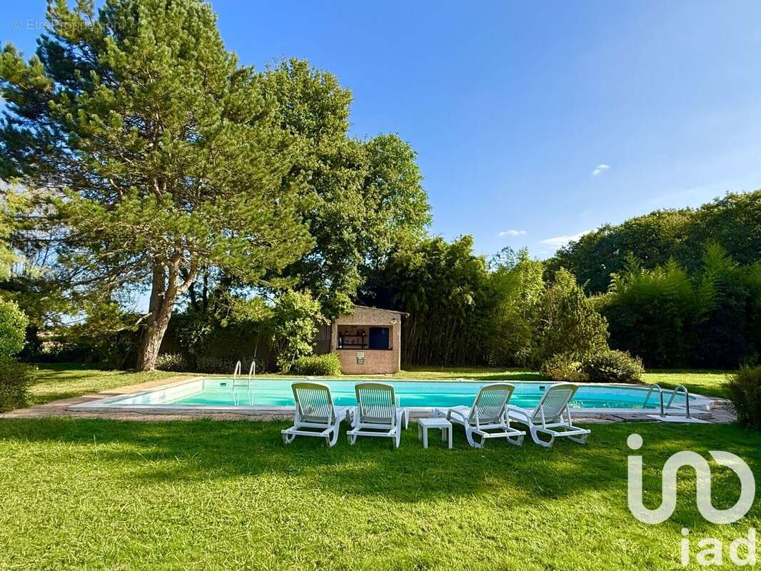 Photo 7 - Maison à BLENEAU