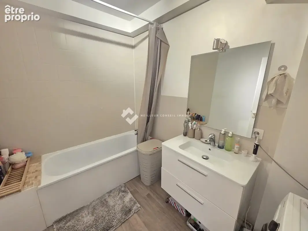 Appartement 2 pièces 47 m² à vendre à Poitiers (86000) - photo 3