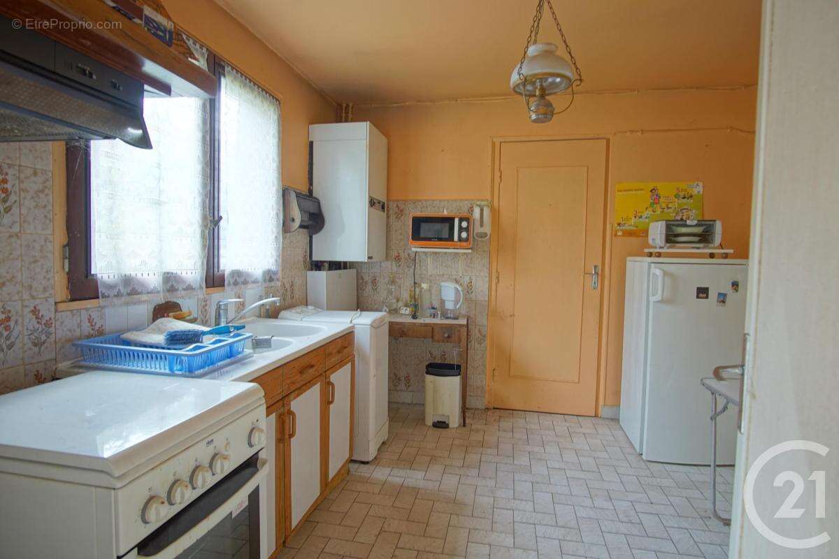 Maison à rénover - photo 3
