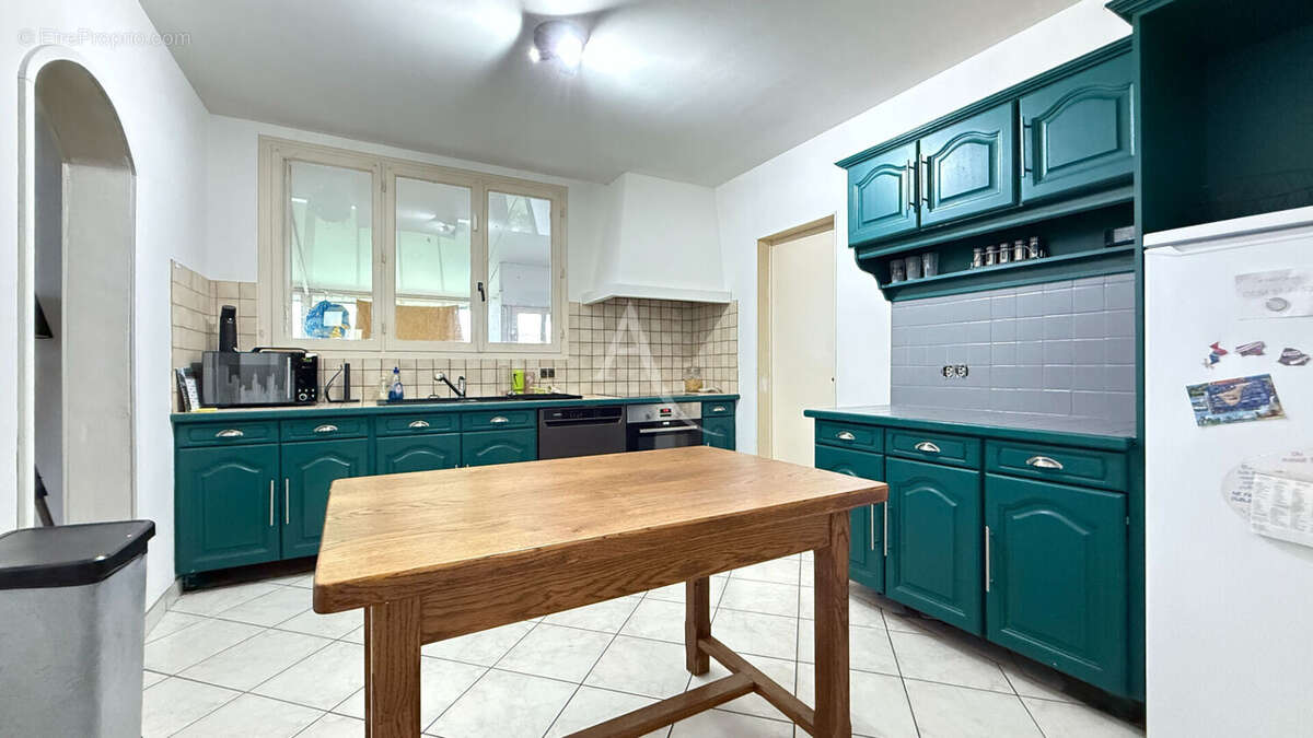 Maison à LA ROCHE-SUR-YON