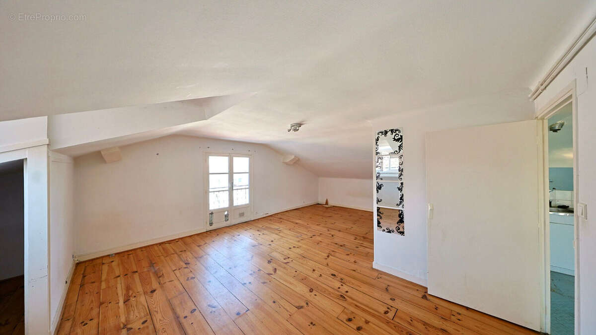 Appartement à BAYONNE