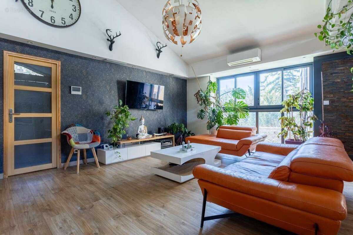 Photo 5 - Maison à LA ROCHE-BLANCHE