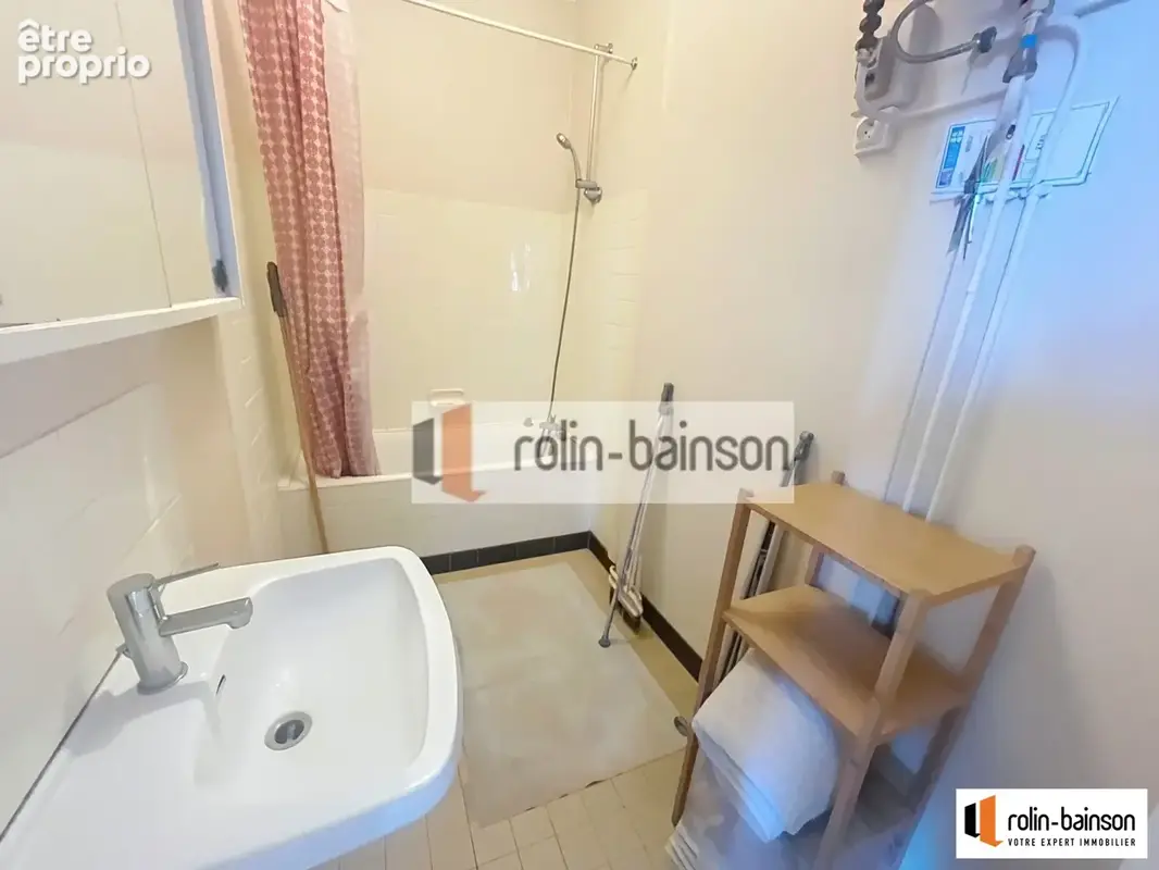Appartement 2 pièces 50 m² à vendre à Villeurbanne (69100) - photo 5