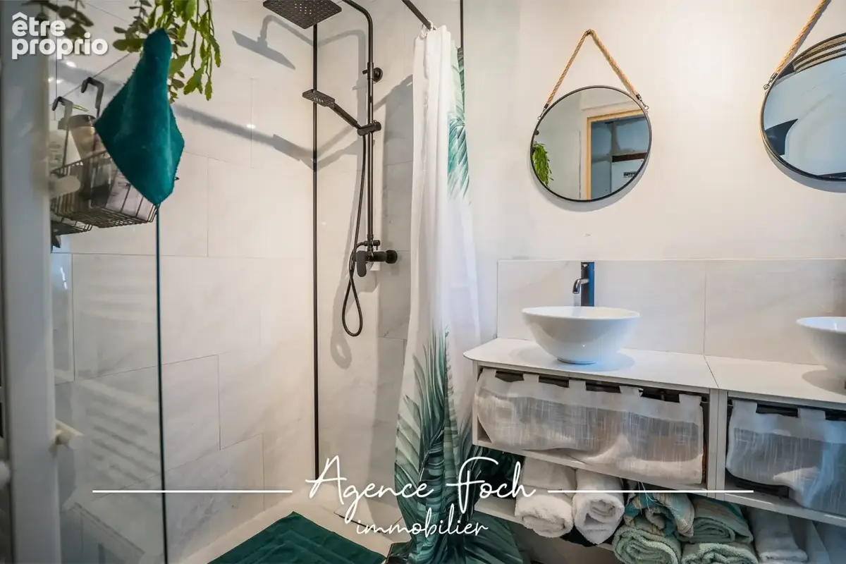 Maison 73 m² à Oursbelille  - photo 7