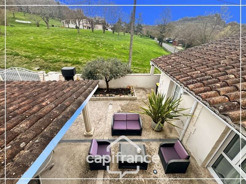 Maison de caractère  (47) - photo 6