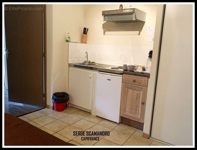 Maison à ESCANECRABE