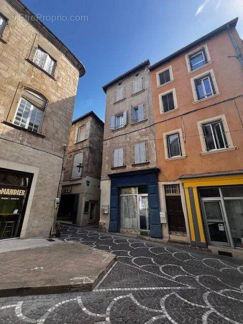 Appartement à LODEVE