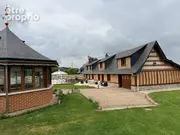 Maison à CANY-BARVILLE