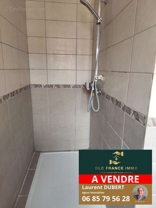 Photo 8 - Appartement à MAUBEUGE