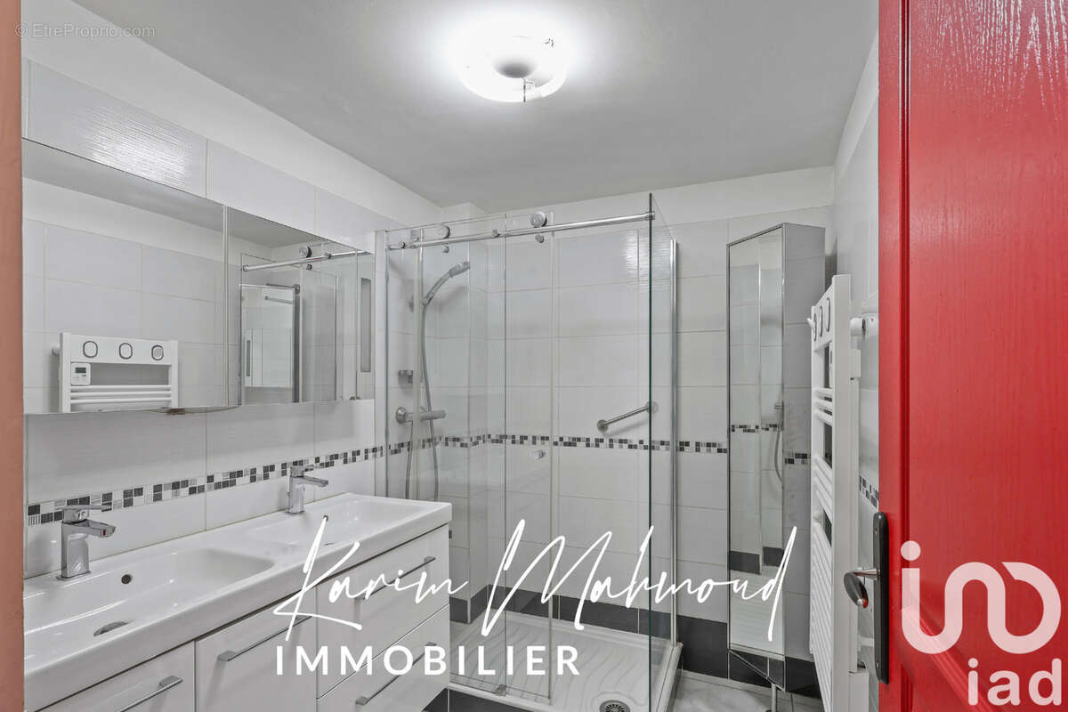 Photo 6 - Maison à SETE