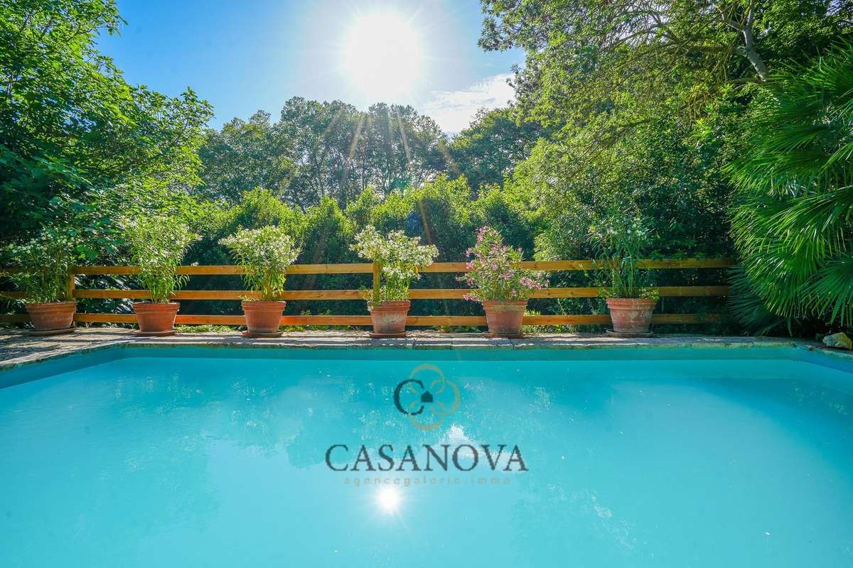 Maison à MONTPELLIER