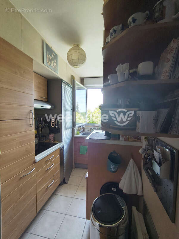 Appartement à PONTOISE