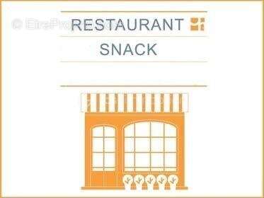 À vendre — fonds de commerce restaurant snacking avenue michelet - photo 3
