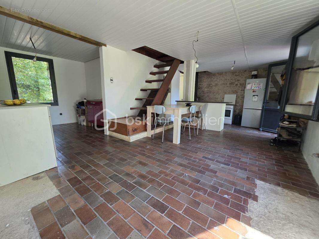 Charmante maison en pierre - photo 4