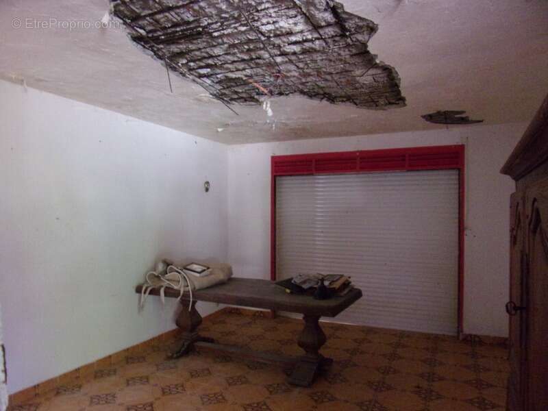 Maison à SAINT-FRANCOIS