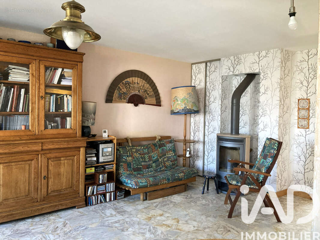 Photo 3 - Maison à SAINT-MALO