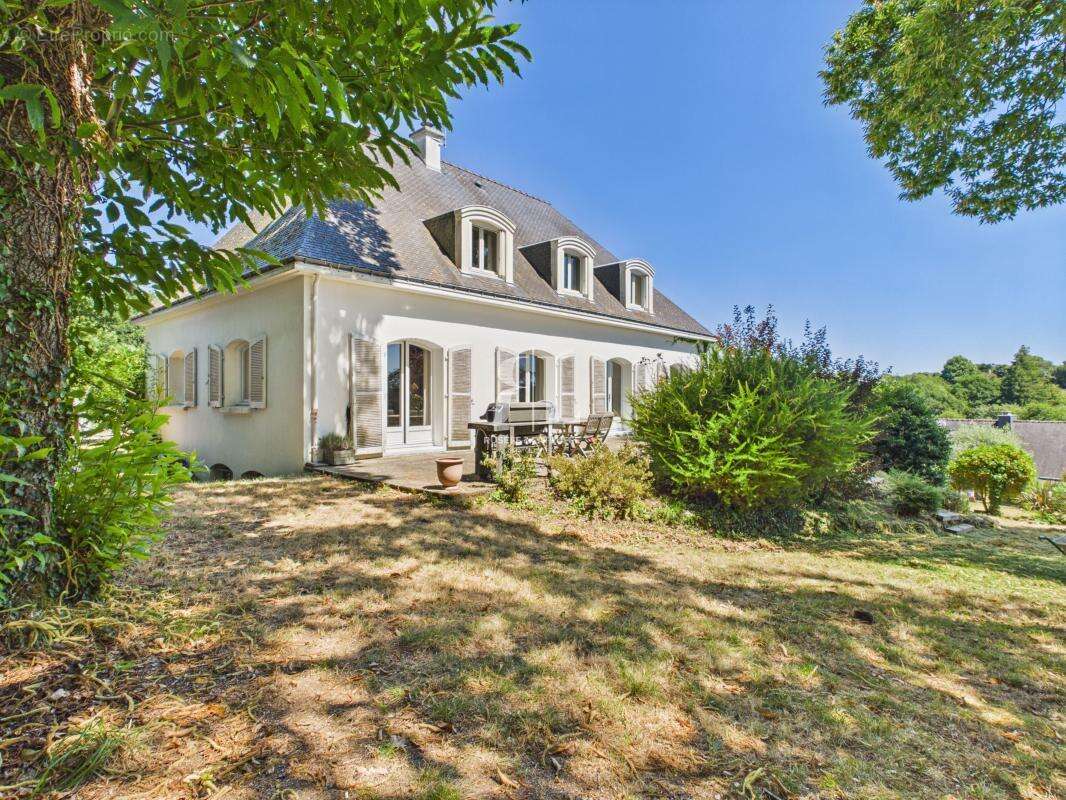 Kervignac - la bourgeoise - photo 16