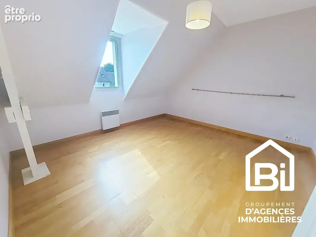 BENOUVILLE - mMaison de 7 pièces 124m2 - photo 12
