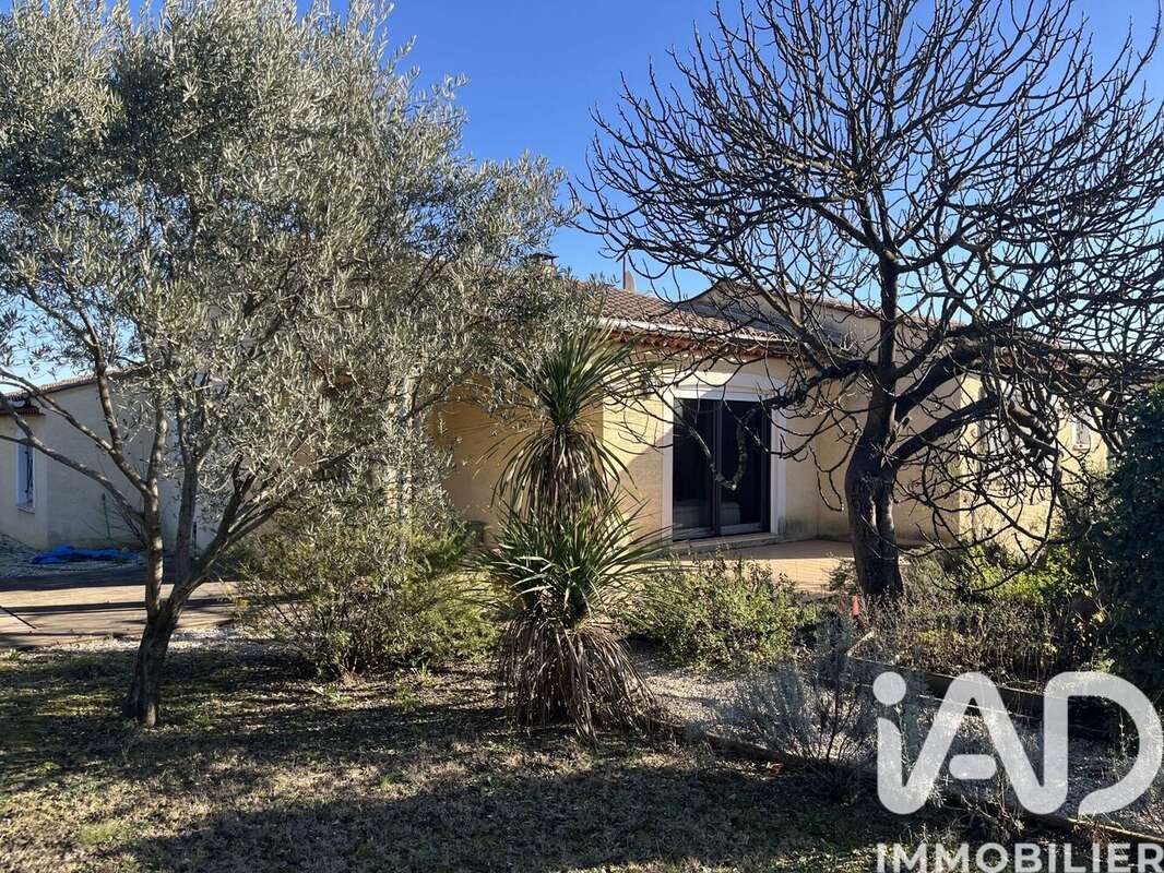 Photo 6 - Maison à BOISSET-ET-GAUJAC