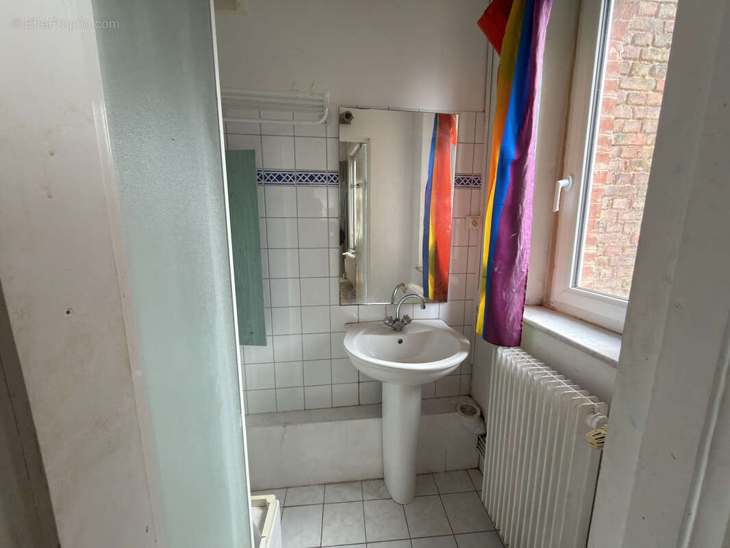 Appartement à AMIENS