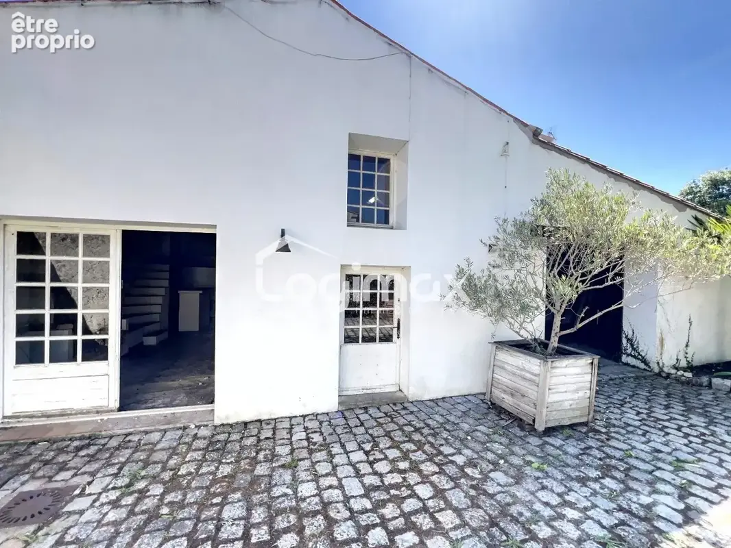 Maison 3 pièces 95 m² à vendre à Perigny (17180) - photo 2